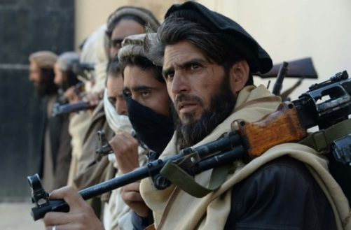 Taliban Tolak Klaim Rusia Bantu Pejuangnya untuk Membunuh Pasukan AS